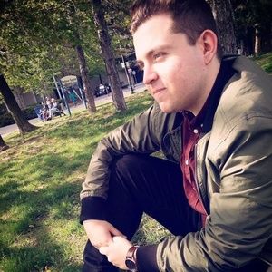 Meet your Posher, Stephen